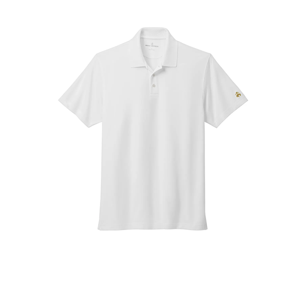 Brooks Brothers Mesh Pique Performance Polo - Brooks Brothers Mesh Pique Performance Polo - Image 27 of 29