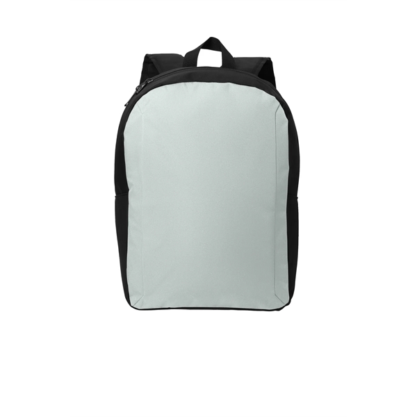 Port Authority Modern Backpack - Port Authority Modern Backpack - Image 0 of 11