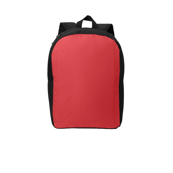 Port Authority Modern Backpack - Port Authority Modern Backpack - Image 1 of 11