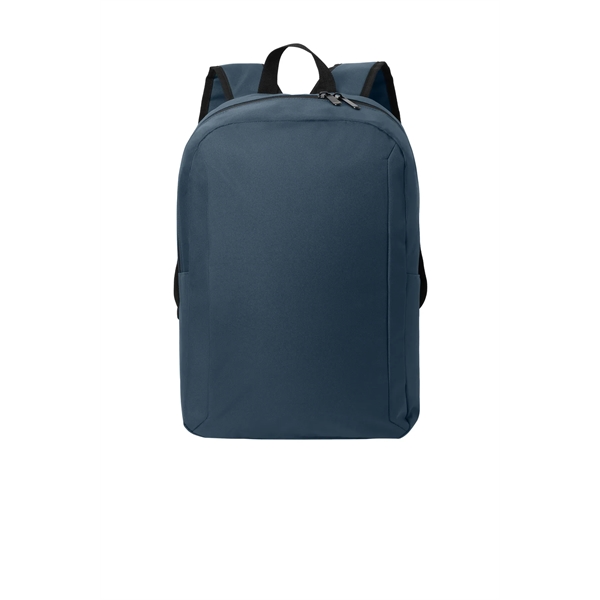 Port Authority Modern Backpack - Port Authority Modern Backpack - Image 2 of 11