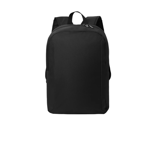 Port Authority Modern Backpack - Port Authority Modern Backpack - Image 3 of 11