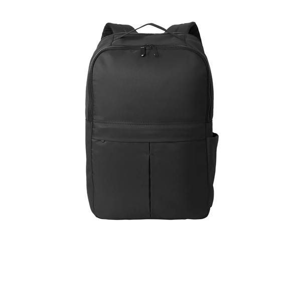 Port Authority Matte Backpack - Port Authority Matte Backpack - Image 2 of 9