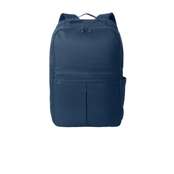 Port Authority Matte Backpack - Port Authority Matte Backpack - Image 3 of 9