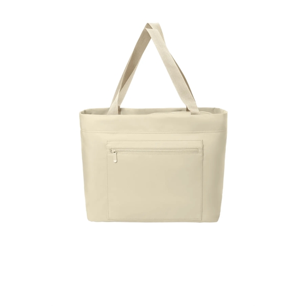 Port Authority Matte Carryall Tote - Port Authority Matte Carryall Tote - Image 0 of 6