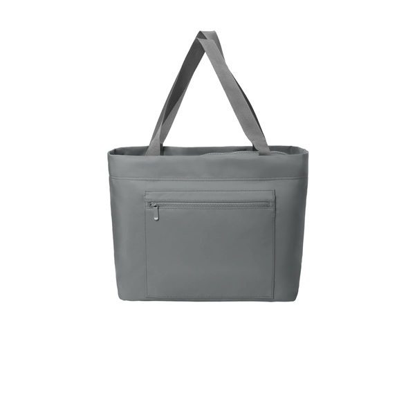 Port Authority Matte Carryall Tote - Port Authority Matte Carryall Tote - Image 1 of 6