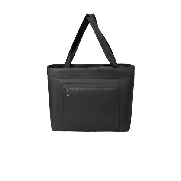 Port Authority Matte Carryall Tote - Port Authority Matte Carryall Tote - Image 2 of 6