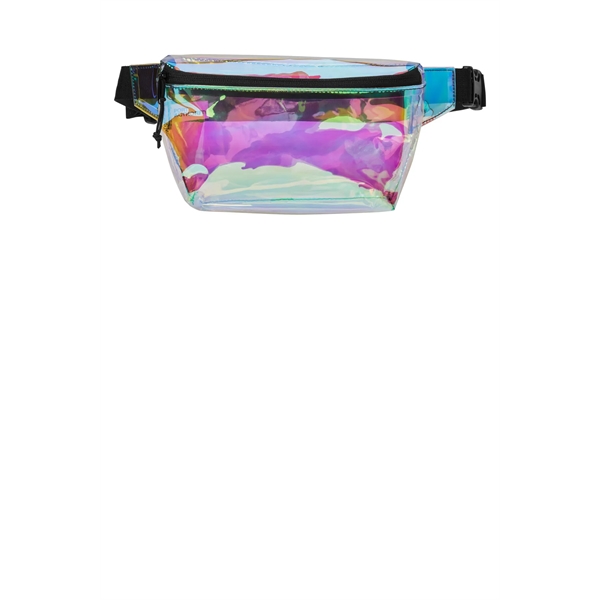 Port Authority Clear Hip Pack - Port Authority Clear Hip Pack - Image 3 of 5