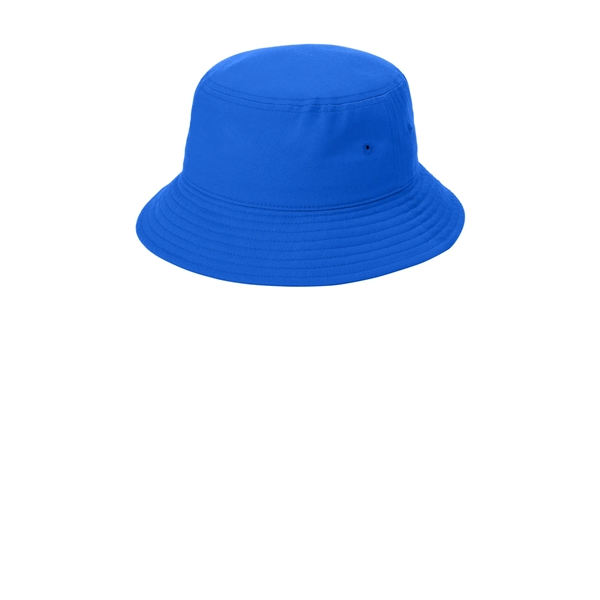 Port Authority Twill Classic Bucket Hat - Port Authority Twill Classic Bucket Hat - Image 1 of 11