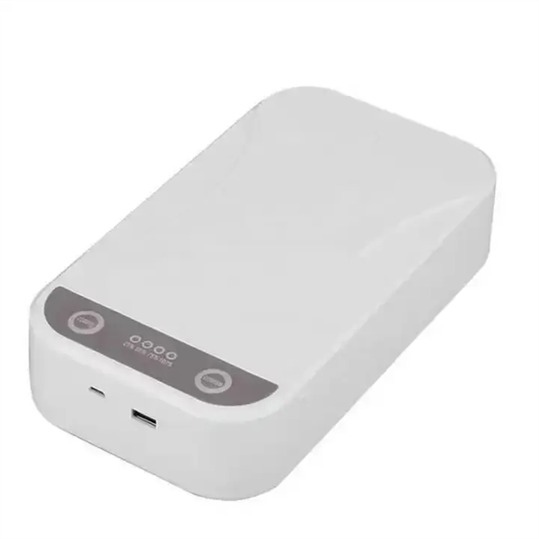 UV Mobile Phone Sterilizer Disinfection Sterilization Box - UV Mobile Phone Sterilizer Disinfection Sterilization Box - Image 4 of 4