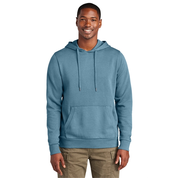 District Wash Fleece Hoodie - District Wash Fleece Hoodie - Image 1 of 44