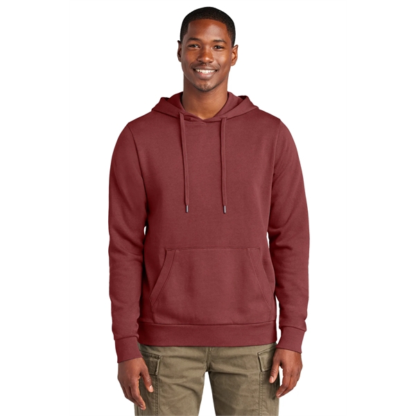 District Wash Fleece Hoodie - District Wash Fleece Hoodie - Image 2 of 44