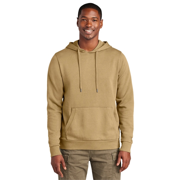 District Wash Fleece Hoodie - District Wash Fleece Hoodie - Image 3 of 44