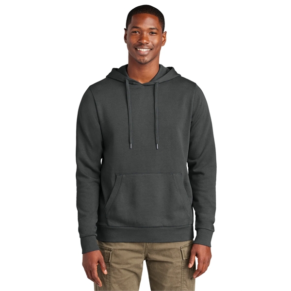 District Wash Fleece Hoodie - District Wash Fleece Hoodie - Image 4 of 44