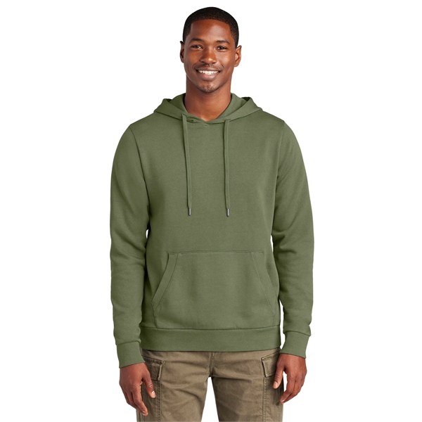 District Wash Fleece Hoodie - District Wash Fleece Hoodie - Image 6 of 44