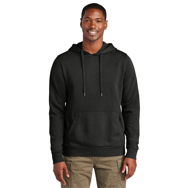 District Wash Fleece Hoodie - District Wash Fleece Hoodie - Image 7 of 44