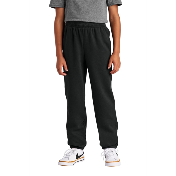 District Youth V.I.T. Fleece Sweatpant - District Youth V.I.T. Fleece Sweatpant - Image 0 of 15