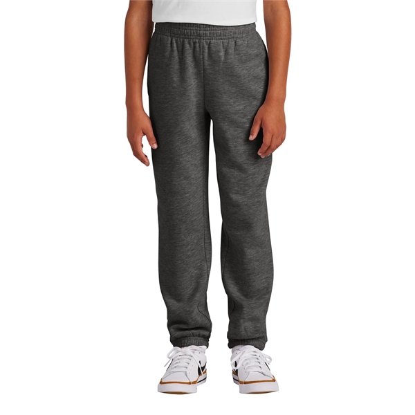 District Youth V.I.T. Fleece Sweatpant - District Youth V.I.T. Fleece Sweatpant - Image 1 of 15