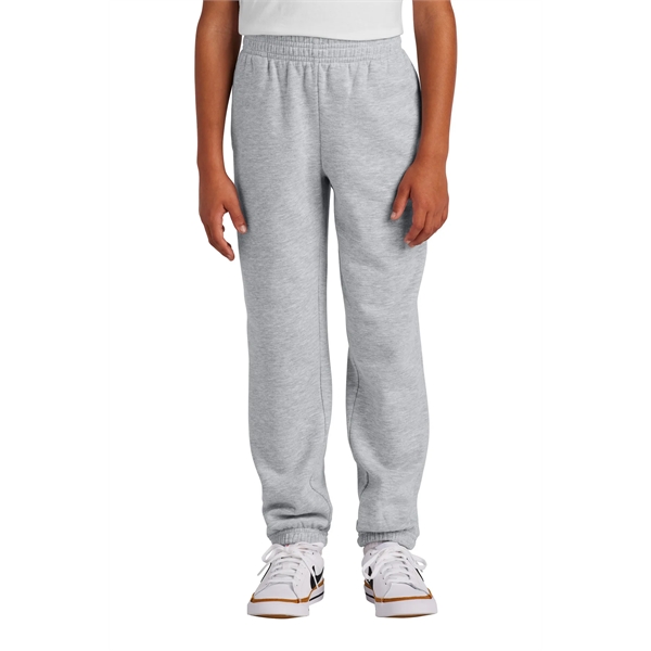 District Youth V.I.T. Fleece Sweatpant - District Youth V.I.T. Fleece Sweatpant - Image 2 of 15