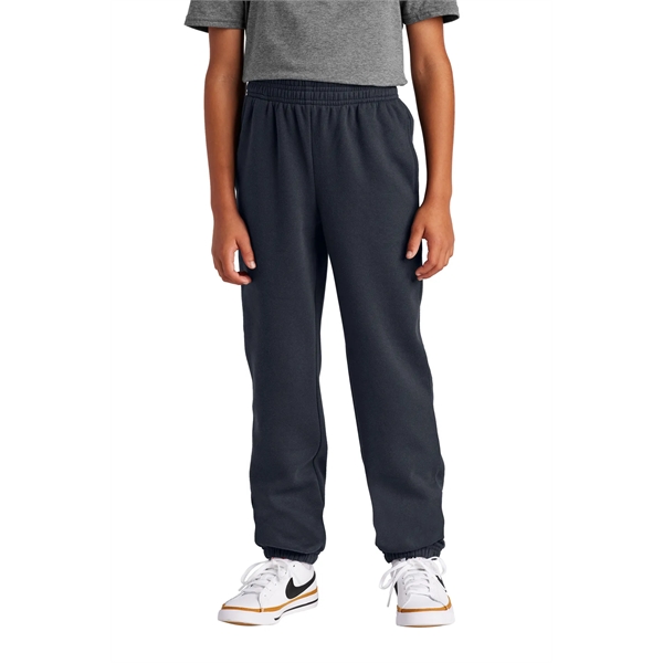 District Youth V.I.T. Fleece Sweatpant - District Youth V.I.T. Fleece Sweatpant - Image 3 of 15