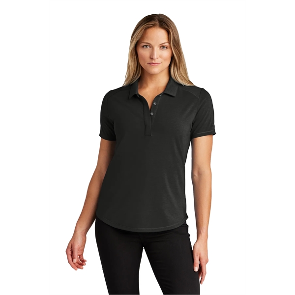 OGIO Women's Motion Polo - OGIO Women's Motion Polo - Image 0 of 14