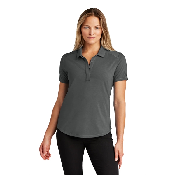 OGIO Women's Motion Polo - OGIO Women's Motion Polo - Image 1 of 14
