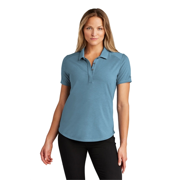 OGIO Women's Motion Polo - OGIO Women's Motion Polo - Image 2 of 14