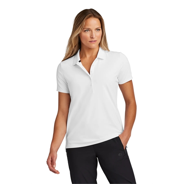 OGIO Women's Regain Polo - OGIO Women's Regain Polo - Image 5 of 29