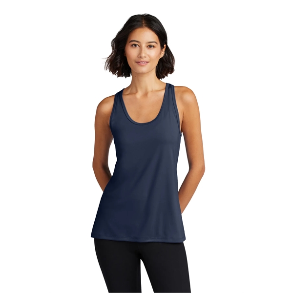 Port & Company Women's Performance Tank - Port & Company Women's Performance Tank - Image 2 of 19