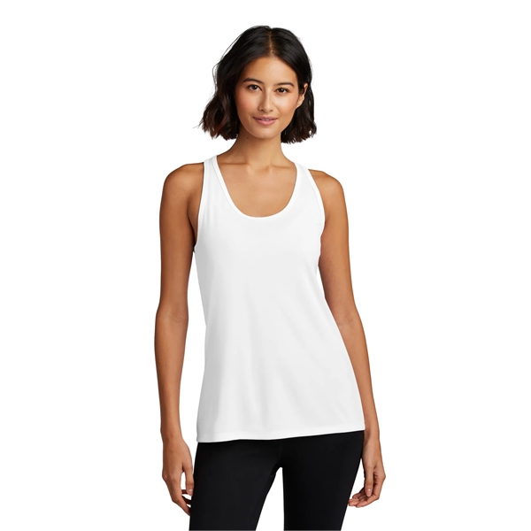 Port & Company Women's Performance Tank - Port & Company Women's Performance Tank - Image 3 of 19