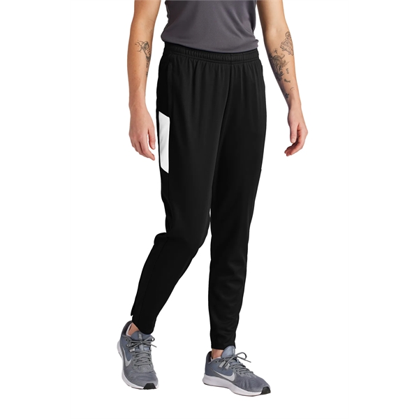 Sport-Tek Women's Travel Pant - Sport-Tek Women's Travel Pant - Image 5 of 34