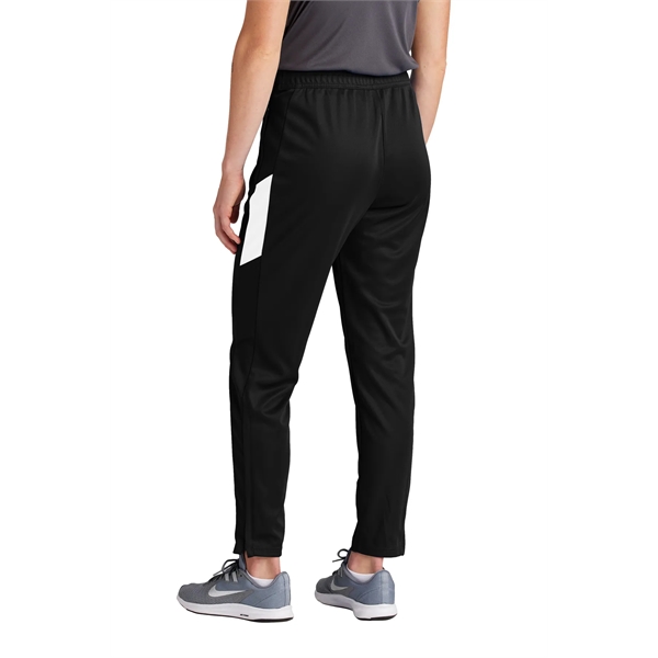 Sport-Tek Women's Travel Pant - Sport-Tek Women's Travel Pant - Image 6 of 34