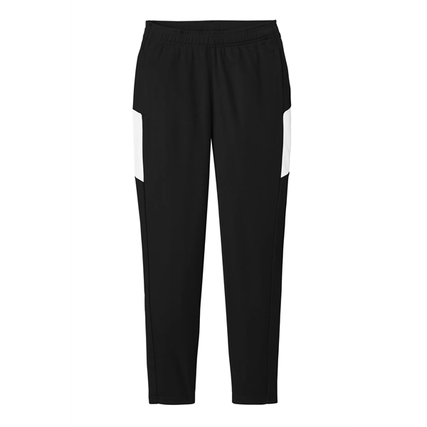 Sport-Tek Women's Travel Pant - Sport-Tek Women's Travel Pant - Image 8 of 34