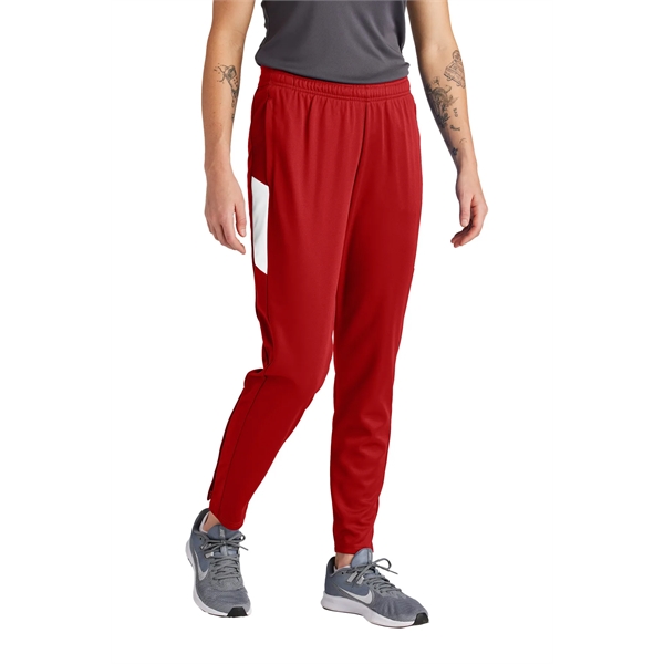 Sport-Tek Women's Travel Pant - Sport-Tek Women's Travel Pant - Image 10 of 34