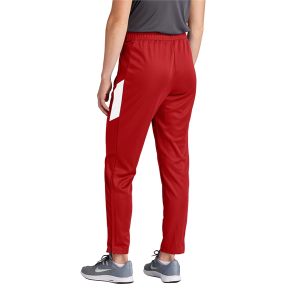 Sport-Tek Women's Travel Pant - Sport-Tek Women's Travel Pant - Image 11 of 34