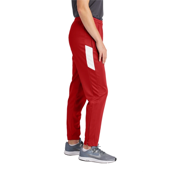 Sport-Tek Women's Travel Pant - Sport-Tek Women's Travel Pant - Image 12 of 34