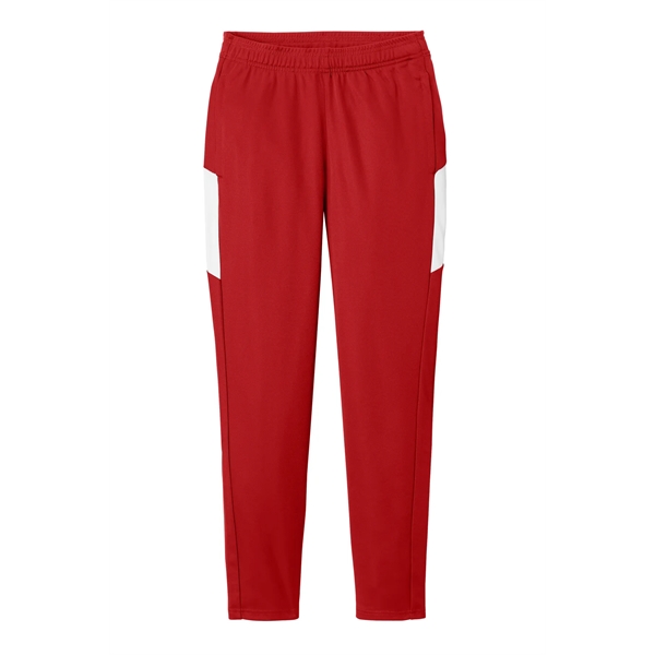 Sport-Tek Women's Travel Pant - Sport-Tek Women's Travel Pant - Image 13 of 34