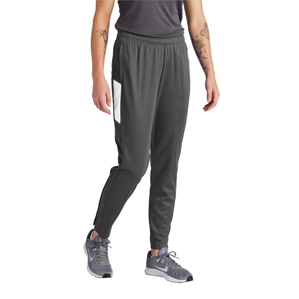 Sport-Tek Women's Travel Pant - Sport-Tek Women's Travel Pant - Image 15 of 34