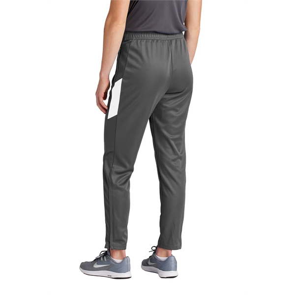 Sport-Tek Women's Travel Pant - Sport-Tek Women's Travel Pant - Image 16 of 34