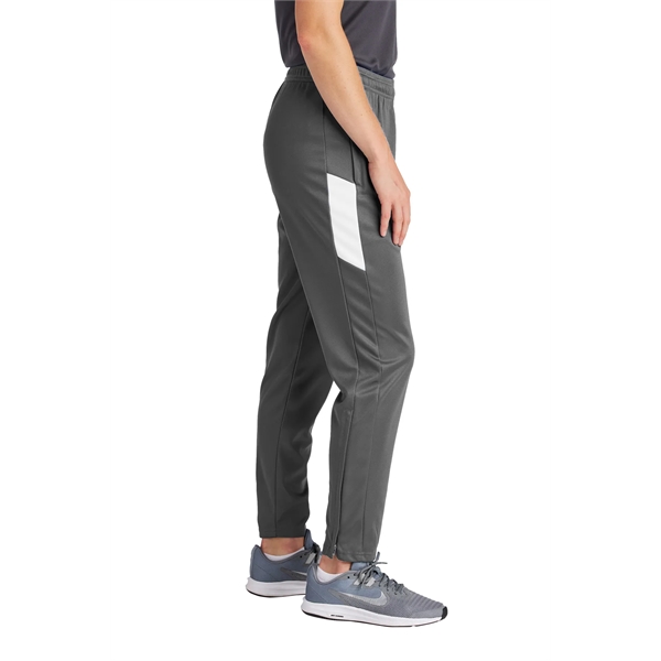 Sport-Tek Women's Travel Pant - Sport-Tek Women's Travel Pant - Image 17 of 34