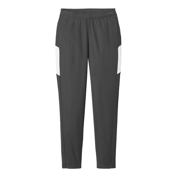 Sport-Tek Women's Travel Pant - Sport-Tek Women's Travel Pant - Image 18 of 34