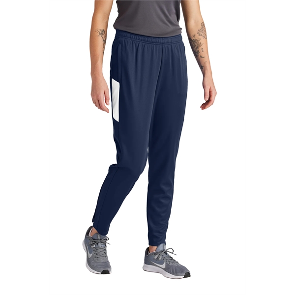 Sport-Tek Women's Travel Pant - Sport-Tek Women's Travel Pant - Image 20 of 34
