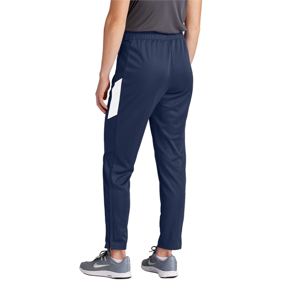 Sport-Tek Women's Travel Pant - Sport-Tek Women's Travel Pant - Image 21 of 34