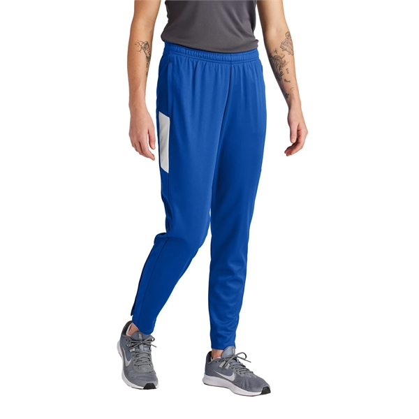 Sport-Tek Women's Travel Pant - Sport-Tek Women's Travel Pant - Image 25 of 34