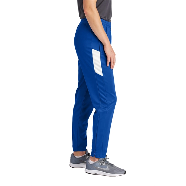 Sport-Tek Women's Travel Pant - Sport-Tek Women's Travel Pant - Image 27 of 34