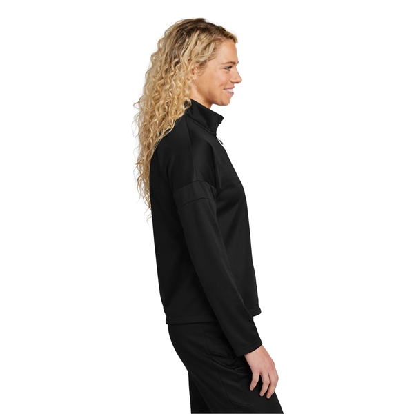 Sport-Tek Women's Travel Full-Zip Jacket - Sport-Tek Women's Travel Full-Zip Jacket - Image 2 of 34