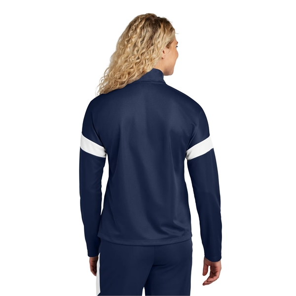 Sport-Tek Women's Travel Full-Zip Jacket - Sport-Tek Women's Travel Full-Zip Jacket - Image 21 of 34