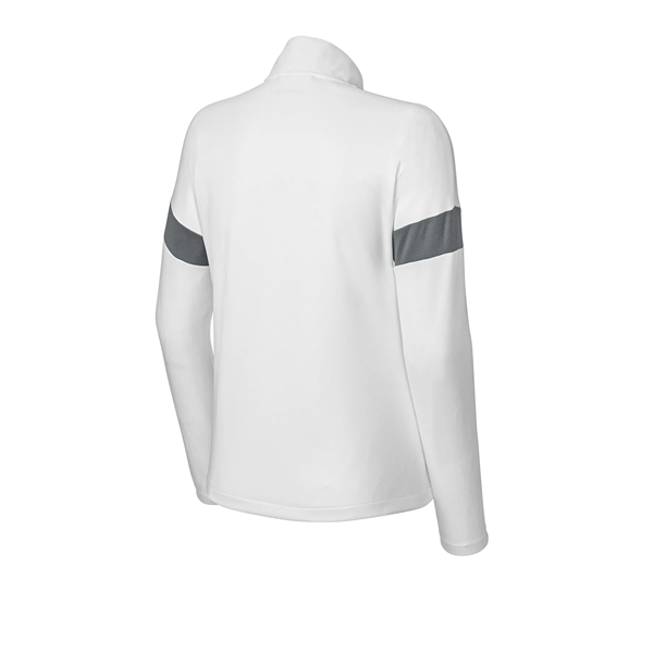 Sport-Tek Women's Travel Full-Zip Jacket - Sport-Tek Women's Travel Full-Zip Jacket - Image 34 of 34