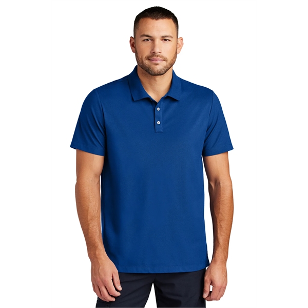 Mercer+Mettle Stretch Pique Polo - Mercer+Mettle Stretch Pique Polo - Image 1 of 39