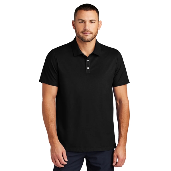 Mercer+Mettle Stretch Pique Polo - Mercer+Mettle Stretch Pique Polo - Image 2 of 39