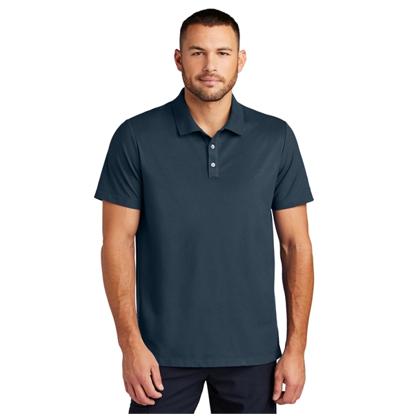 Mercer+Mettle Stretch Pique Polo - Mercer+Mettle Stretch Pique Polo - Image 3 of 39